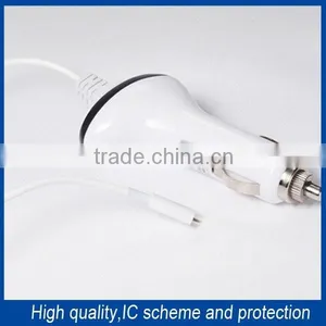 Sex Drumstick 5v 1000mA Promotional USB Car Charger With Micro USB Data Cable Suitable for HTC,Samsung Smartphone by Jin Huibo thumbnail-1