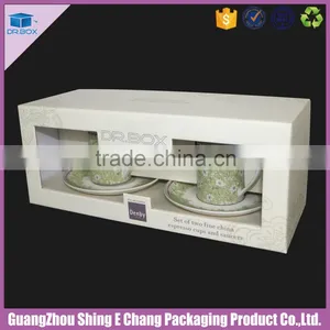 Fashion Design Good Quality Box for Ceramic Mug thumbnail-3