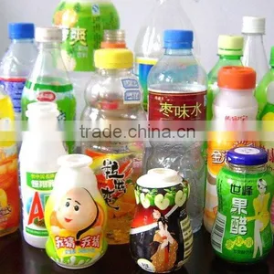 Drink Label Practical and Beautiful thumbnail-1