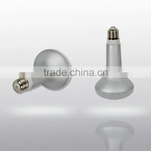 7w 2014 Newest Product E27 White/black/golden Led Bulb Light thumbnail-1