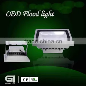 New Hot Sale Gielight High Power 10w 20w 50w 100w 120w 150w Led Flood Lighting Manufacturer Inspected by Bureau Veritas thumbnail-1