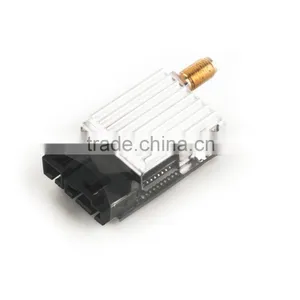 5.8G 200mw 8 Channel FPV Audio Video Transmitter for FPV TS351 thumbnail-2