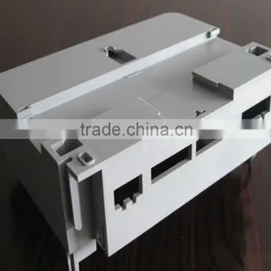 High Quality Components Plastic Injection Mould Plastic Part thumbnail-2