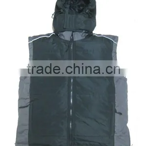LV-002 Waistcoat thumbnail-1