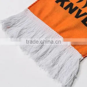 Fashion Sports Scarf Football Team Scarf thumbnail-1