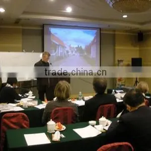 Translation Expert To Large-Scale International Conference Fast Accurate Convey Your Ideas Professional Interpretation Service thumbnail-1