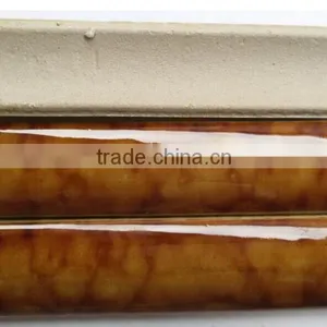 Jinjiang 25x100mm Tiger Bon Bon Tile for Indonesia thumbnail-1