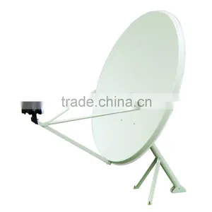 Global KU Band Satellite Antenna 90CM thumbnail-2