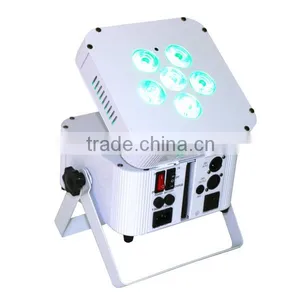 2015 China Reasonable Price and Multi-color 6in1 PAR Lights thumbnail-3