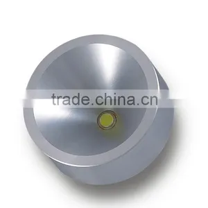 Decorative Led Ceiling Light 1w/3w thumbnail-1