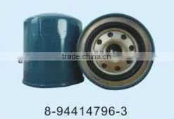RENKEN WHOLESALE AUTO SPARE PARTS FOR OIL FILTER FOR0 8-94414796-3 thumbnail-1