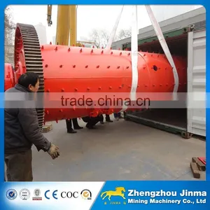 Hot Sell Jinma Mining Slag Rock Grinding Rod Mill thumbnail-2