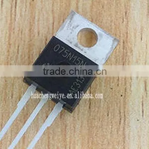 New Stock IPP075N15N3 thumbnail-1