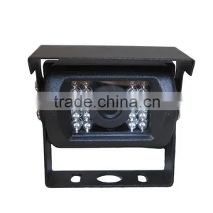 Vehicle Fleet Backup Type 10G Anti-vibration 700TVL Infrared Camera in Backup System thumbnail-1
