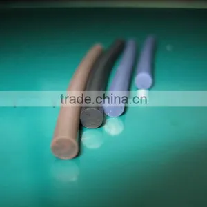 Silicone Rubber Strap for Package thumbnail-3