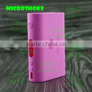 Protective Silicone Case/cover/skin/sleeve for Nebox 60w Box Mod thumbnail-5