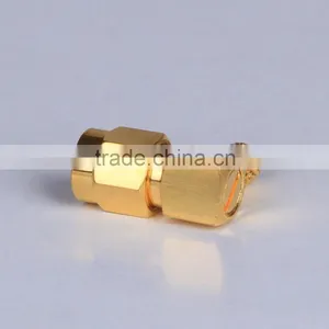 Hot Sale Sma Pigtail Female Crimp rf Coaxial Sma Connector For RG316 Cable thumbnail-2