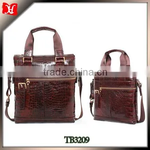 Hot Trendy Imination Vintage Bags,crocodile Lady Fashion Bag thumbnail-1
