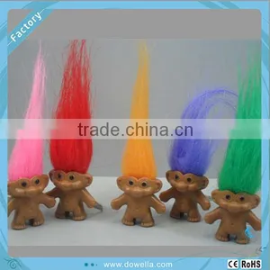 Collection 3D Anime Figurines Troll Dolls thumbnail-5