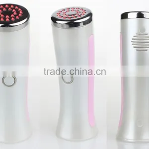 Red Light Anti Ageing Heat Skin Rejuvenation Beauty Device thumbnail-2