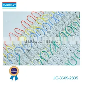 DC 12 V Full Glass Fiber 2835 SMD LED Module thumbnail-1