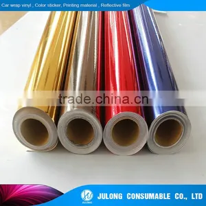Chrome Mirror Car Wrap Film for Car Wrap Sticker thumbnail-6