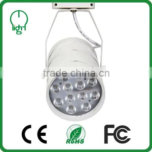 Industrial/commercial/clothing Shop/showcase Display Lighting Wholesale 5W-18W LED Track Lamp thumbnail-2