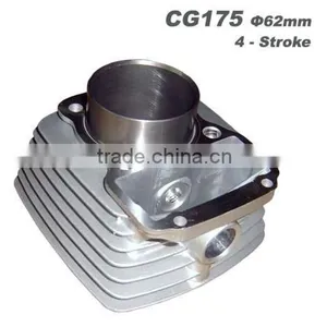 Cylinder Block for CG175 thumbnail-1