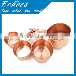 Stainless Steel Measuring Cup 4 thumbnail-1