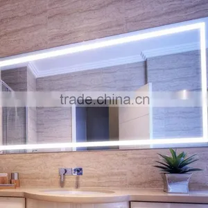 Foshan Eterna Illuminated Bathroom Mirror thumbnail-4
