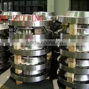 Flanges Bolts Steel Flanges MSS Flanges NACE MR0175 thumbnail-4