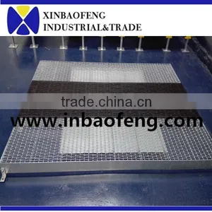 Stainless Steel Pig Floor, Swine Floor thumbnail-1