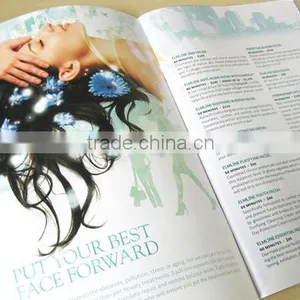 New Brochure Book Printer thumbnail-1
