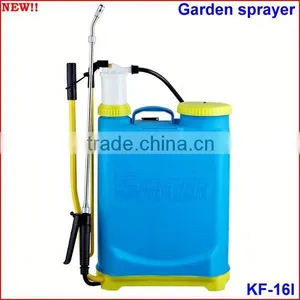 2013 Agricultural Power Sprayer 15l Malaysia Sprayer Knapsack Power Sprayer thumbnail-1