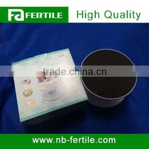 Hot Selling Plastic Cake Revolving Turntables 100399 thumbnail-1