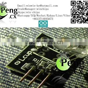 New Product! Sensor Kit /Heartbeat Sensor Kits for Arduin Starters thumbnail-1
