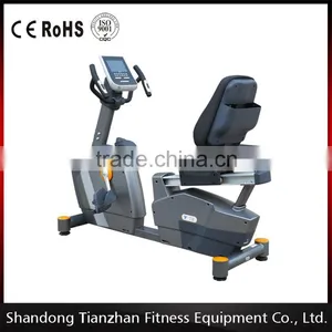 TZ-7005 Elliptical Exercise Machine/Cardio Machine thumbnail-3