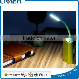 Portable USB LED Lamp Light for Power Bank and Comupter thumbnail-1