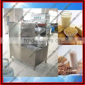2015 Industry Soymilk Making Machine thumbnail-1