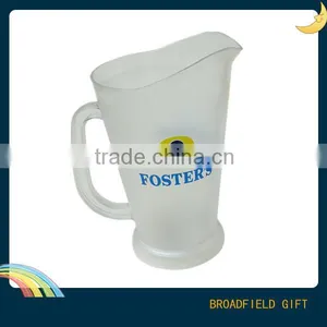 2014 Food Grade Heneiken Beer Jug for Hotel, Bar and Household thumbnail-1