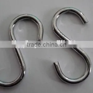 Hot Sale High Quality Stainless Steel ISO9001 Hook For Hanger thumbnail-2