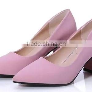 Spanish Brands Women Feminine Shoes 2016 thumbnail-1