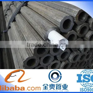Cold-rolled Seamless Steel Pipe and Tube Export to India thumbnail-3