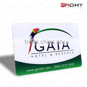 MIFARE (R) Plus S Card thumbnail-2