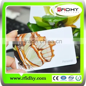 Professional Factory With Lowest Price RFID Smart Card thumbnail-2