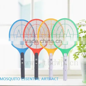 Pest Control Insect Killer Rechargeable Electronic Mosquito Rackets/mosquito Killers/mosquito Swatters thumbnail-1