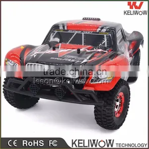4WD 1:12 2.4G RC Drift Car Remote Control Model thumbnail-6
