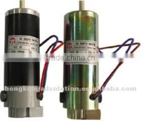 Printer Servo Motor With Sensor 100w/24v/5.9A thumbnail-1