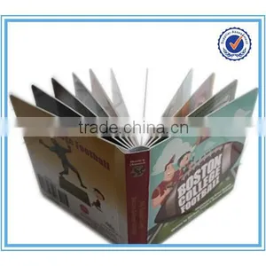Cartoon Children Board Books Printing thumbnail-3