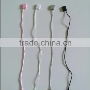 Allta Group Wholesale Cheap Black White Univeral Plastic Hang Tag Garment Seal Tags Quality Choice thumbnail-4